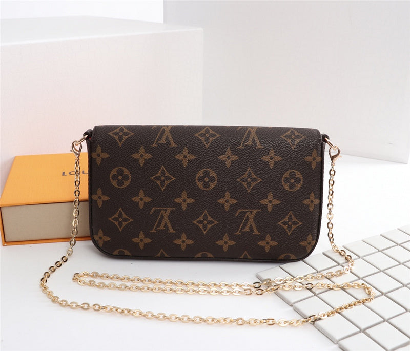 Satchel Bags - VL2 Bags - 210