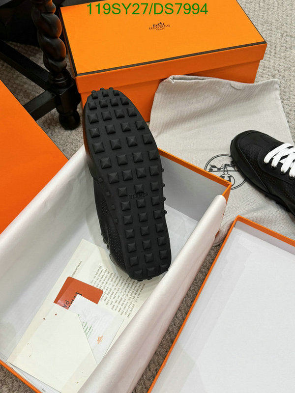 SAMC - HMS Women Shoes - 006