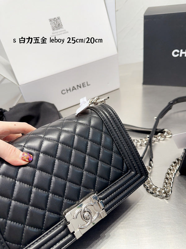 Satchel Bags - CHL Bags - 7046