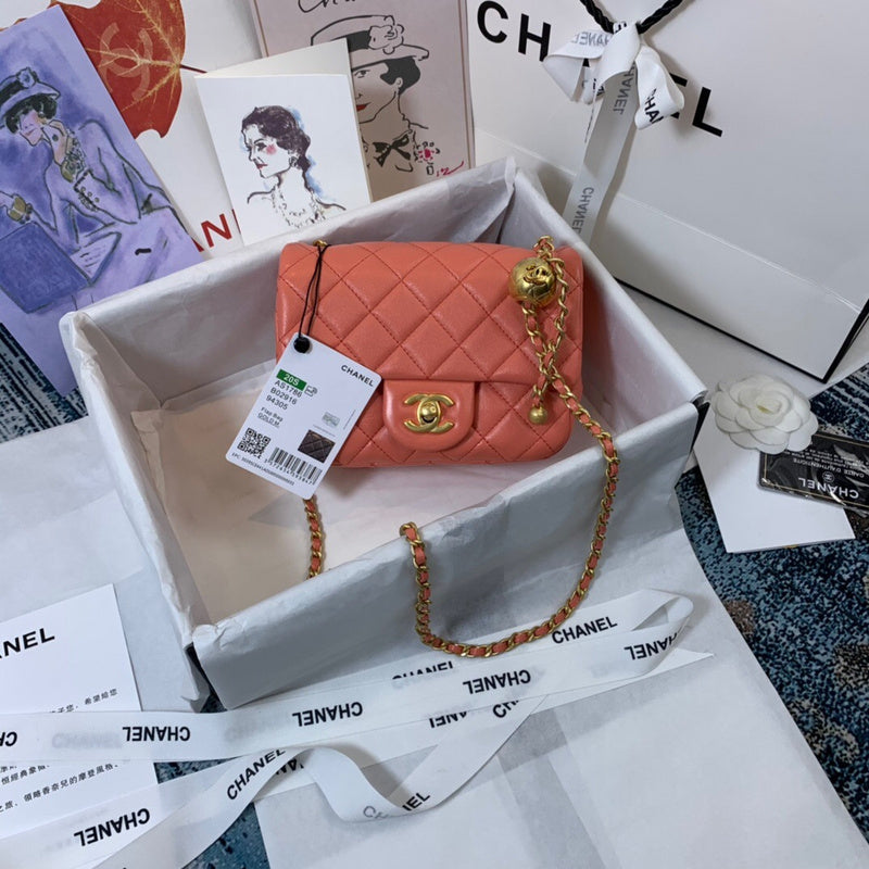 ELE - CHL Bags - 443