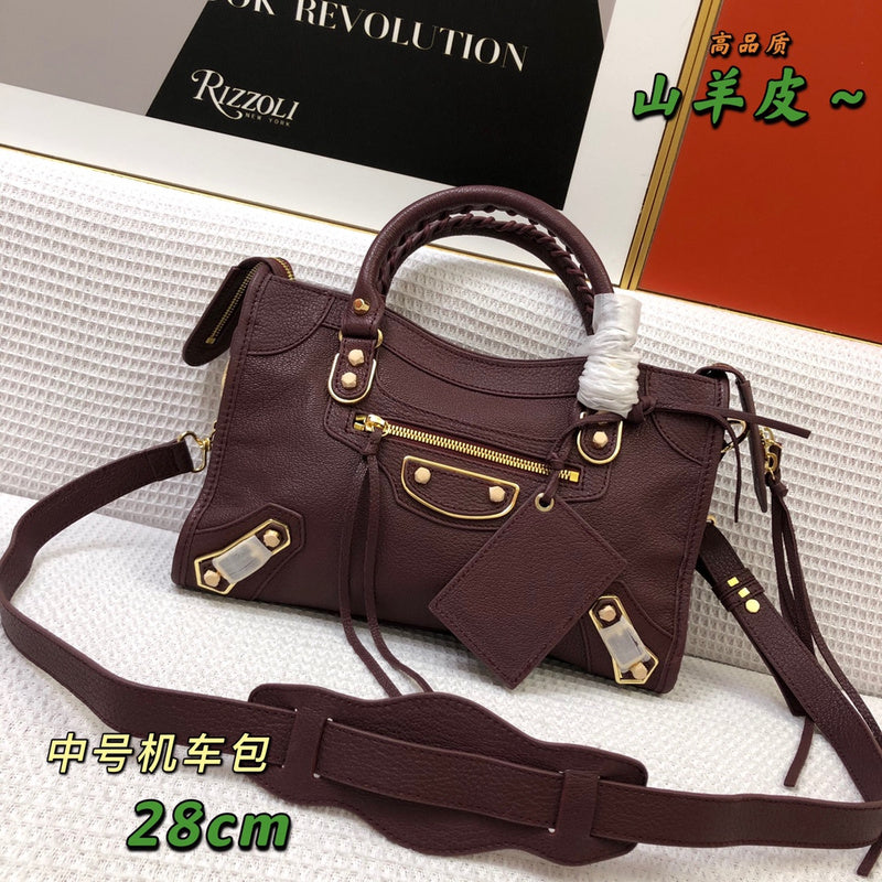 Satchel Bags - BGC Bags - 204