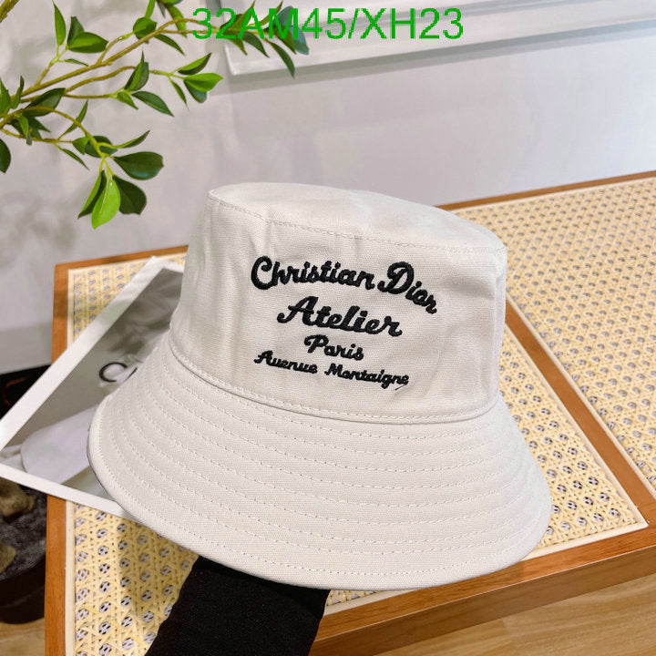 SAMC - DOR Caps & Hats - 107