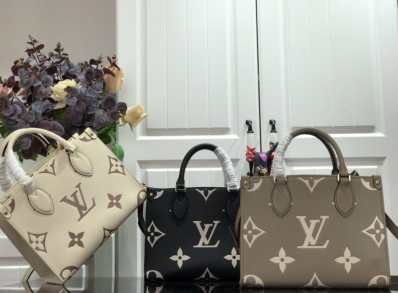 Glami- Glami- Lu-Vi bags - 3569