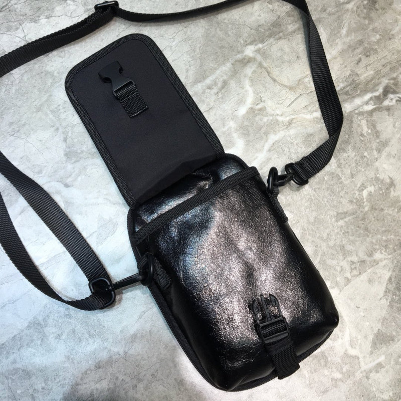 Satchel Bags - BGA Bags - 360
