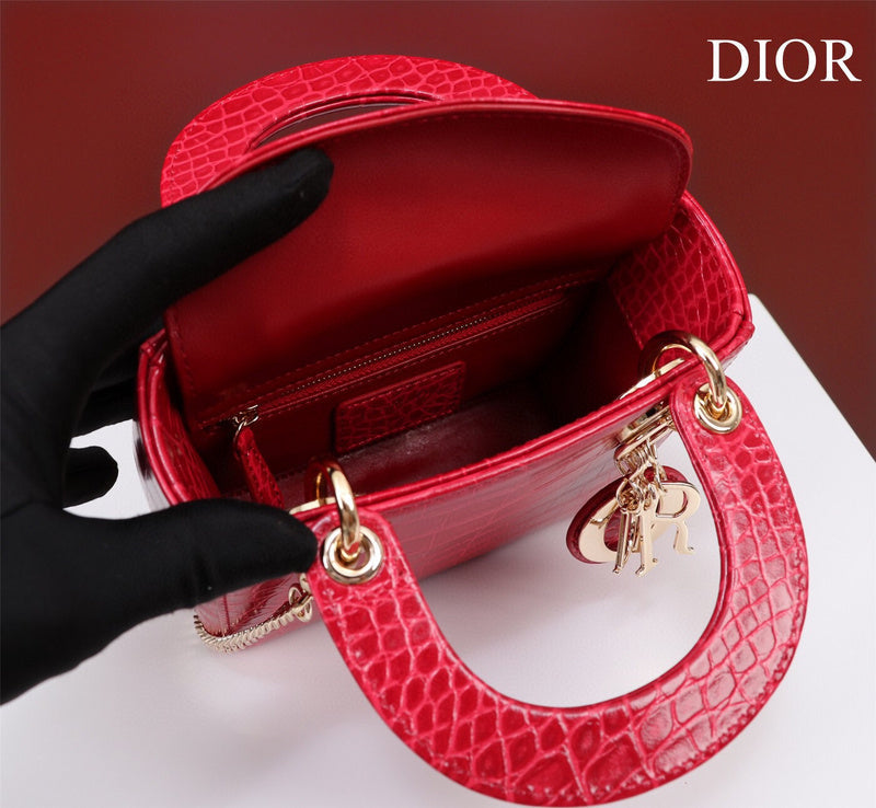 Glami Fashion - DIR Bags - 1779