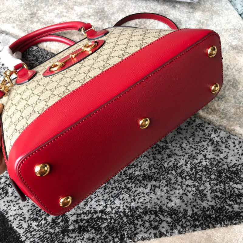 Satchel Bags - GCI Bags - 6222