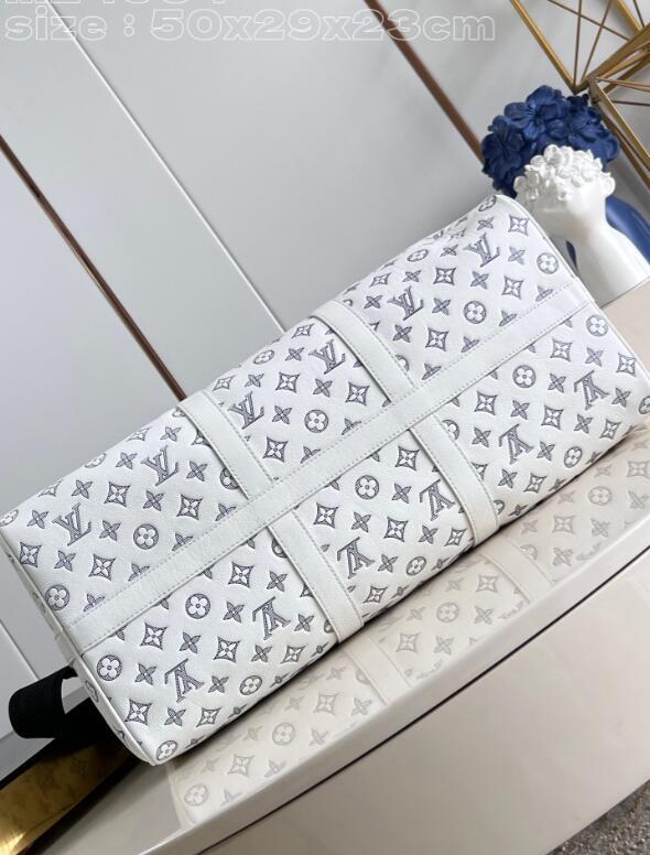 SAMC - LOV Bags - 237