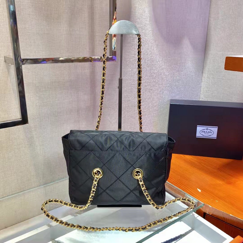Glamy - PD Bags - 654