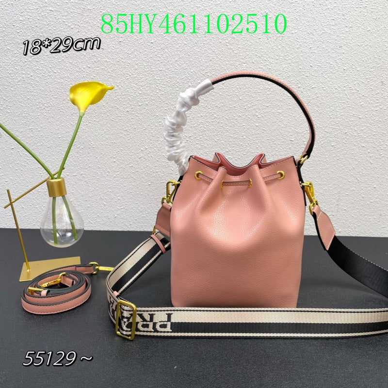 Satchel Bags - PDA Bags - 3889