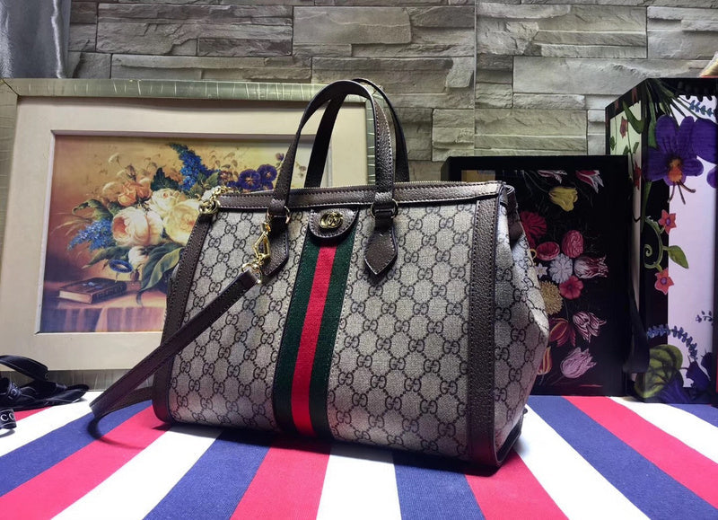 Gucci Luxury Fashion Bag