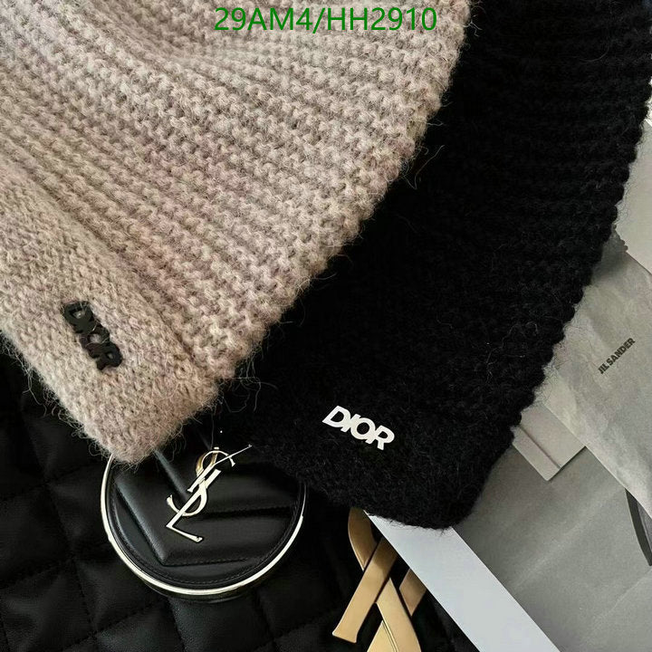 SAMC - DOR Caps & Hats - 116