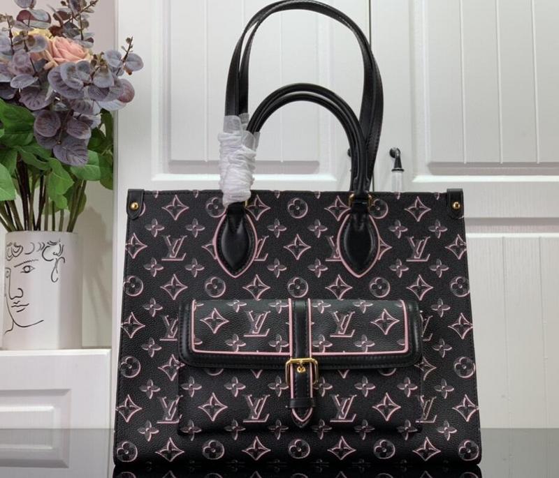 SAMC - LOV Bags - 1609