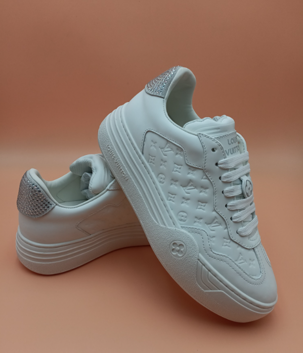 Glamy - LOV Men Shoes - 200