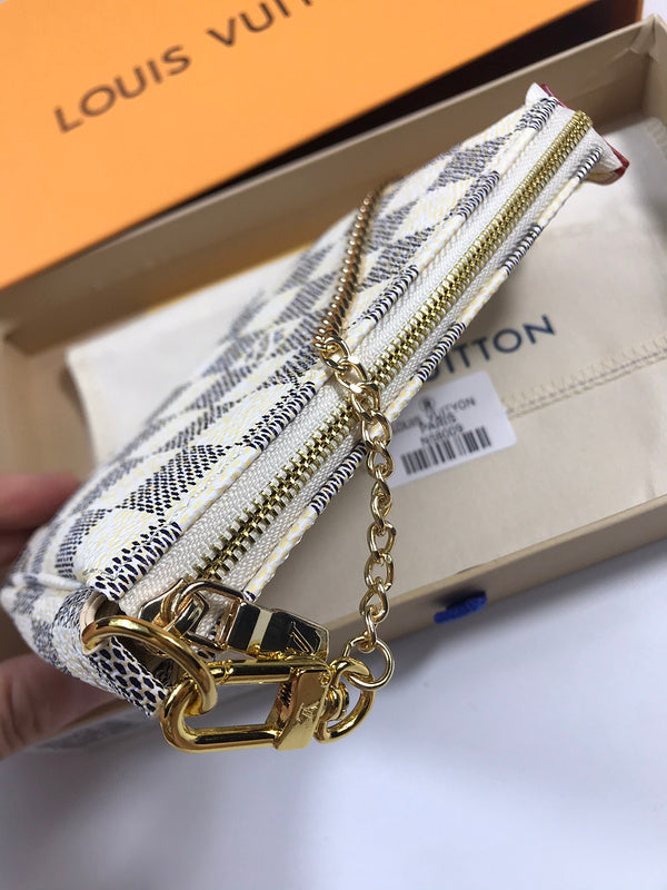 Satchel Bags - VL Bags - 2180