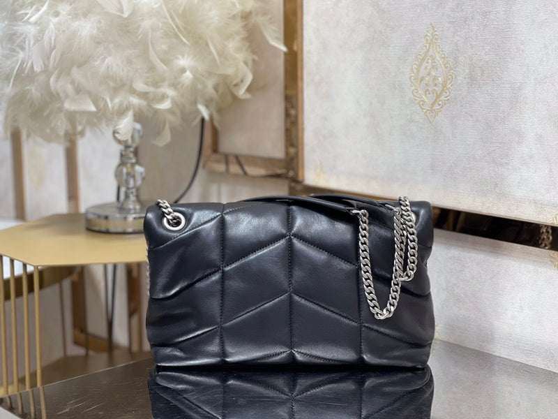 Satchel Bags - SLY Bags - 2491