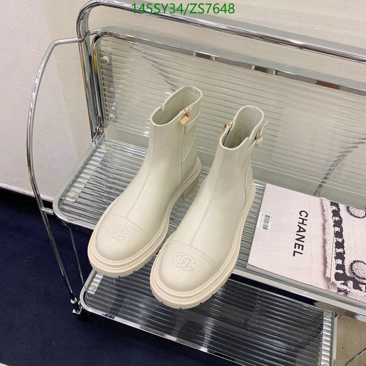 SAMC - Mix Boots - 263