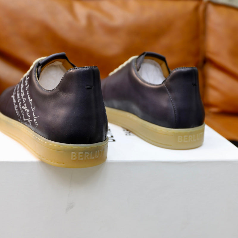 glami - BRE Men Shoes - 625