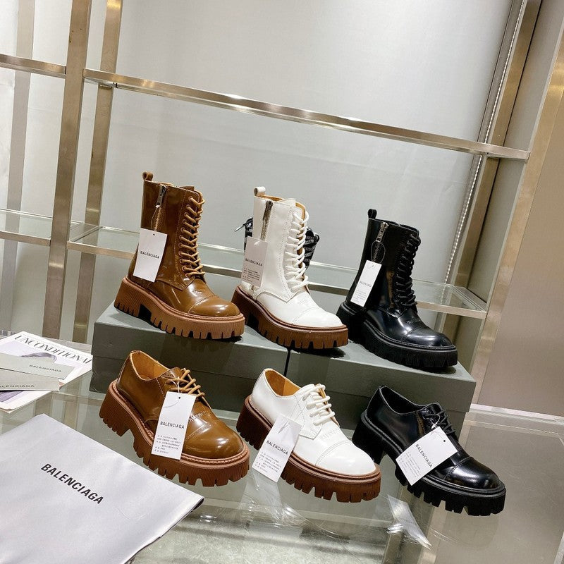 Satchel Bags - BGA Shoes - 1016