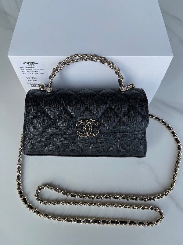 Satchel Bags - CHL Bags - 2440