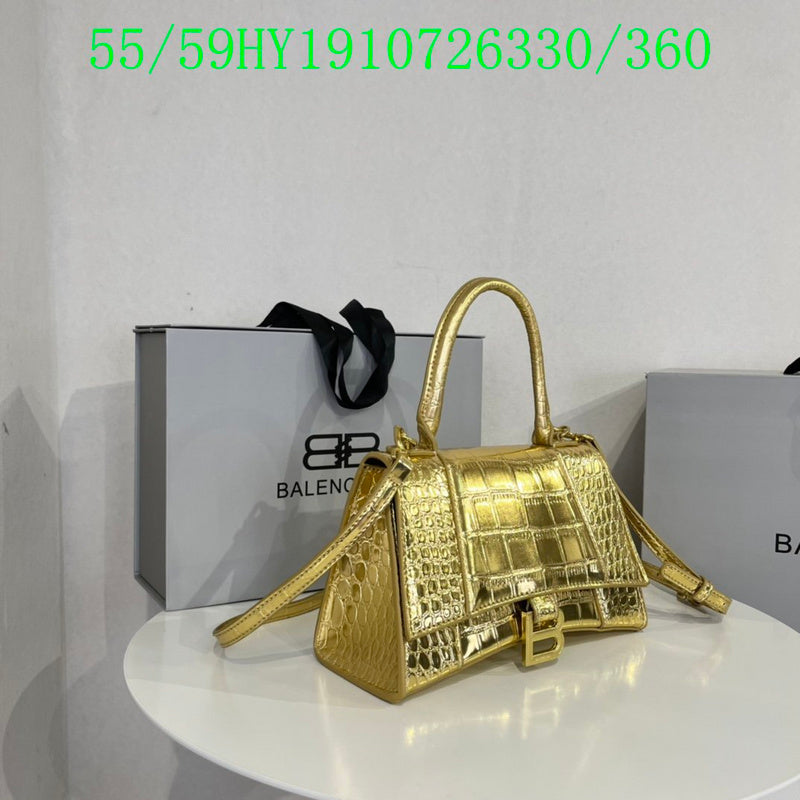 Satchel Bags - BGA Bags - 2193