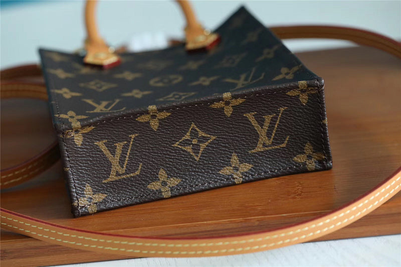 Glami Fashion Lu-Vi bags - 8634