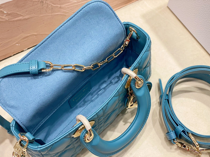Satchel Bags - DOR Bags - 1302