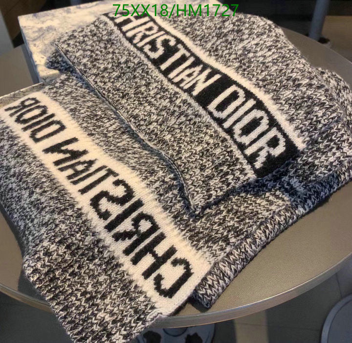 SAMC - DOR Scarves - 413