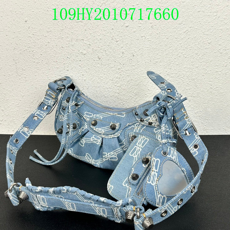 Satchel Bags - BGA Bags - 1700