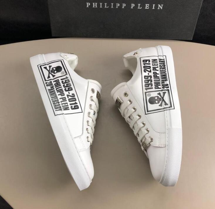 SAMC - PHP Shoes - 188