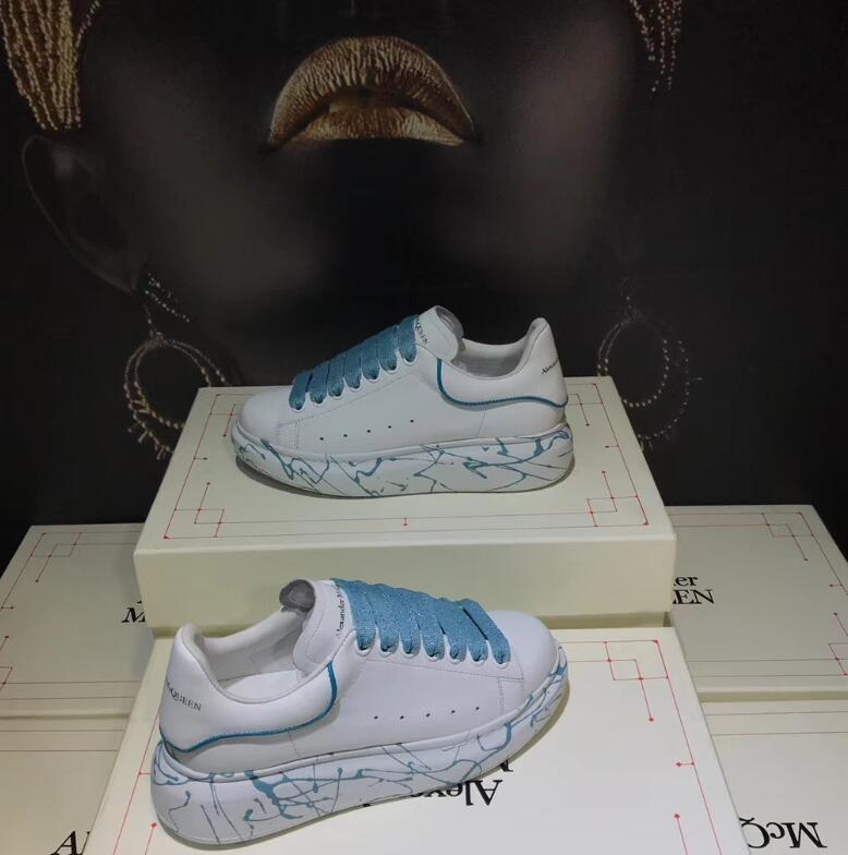 Glamy - AQ Men SHoes - 426