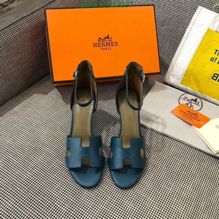 SAMC - HMS Women Shoes - 415