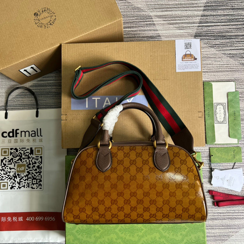 Satchel Bags - GCI Bags - 7988