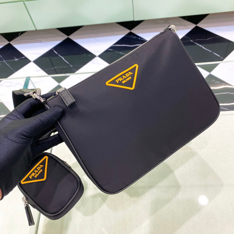 Satchel Bags - PDA Bags - 2818