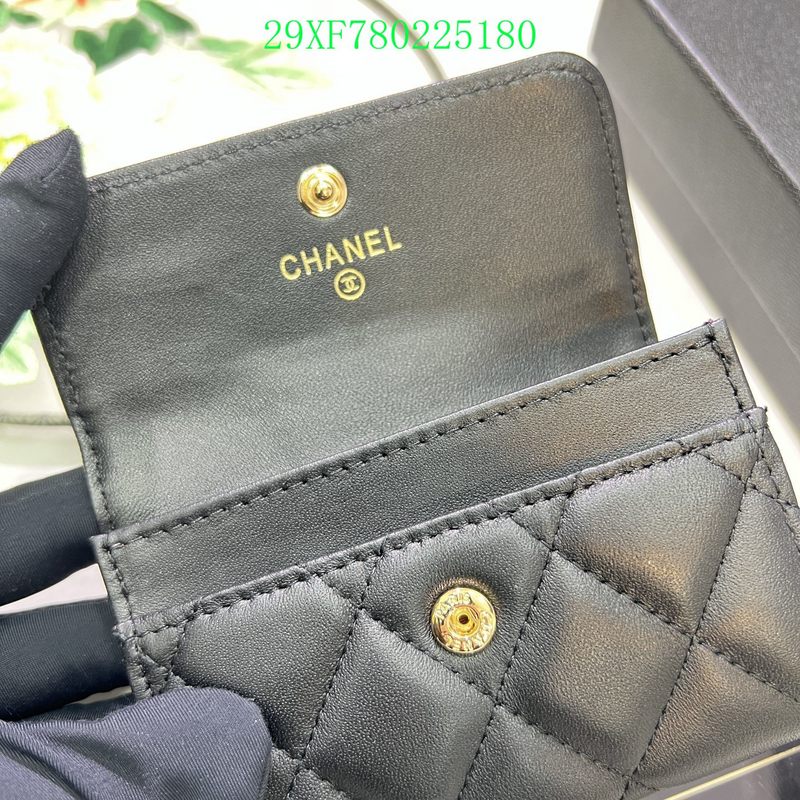 Glami - CHL Wallet - 2500