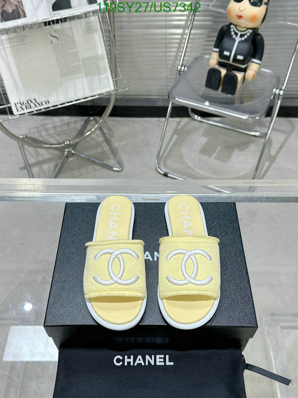 SAMC - CHL Women Shoes Slippers - 089