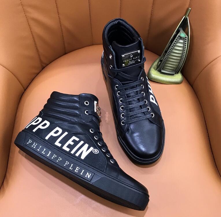 Glamy - PHP Shoes - 081