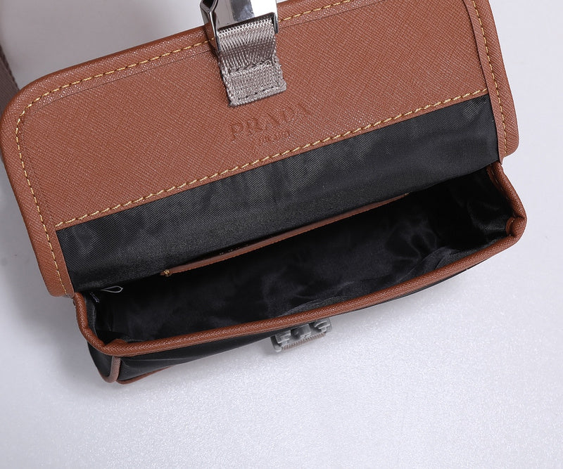 Satchel Bags - PRA Bags - 216