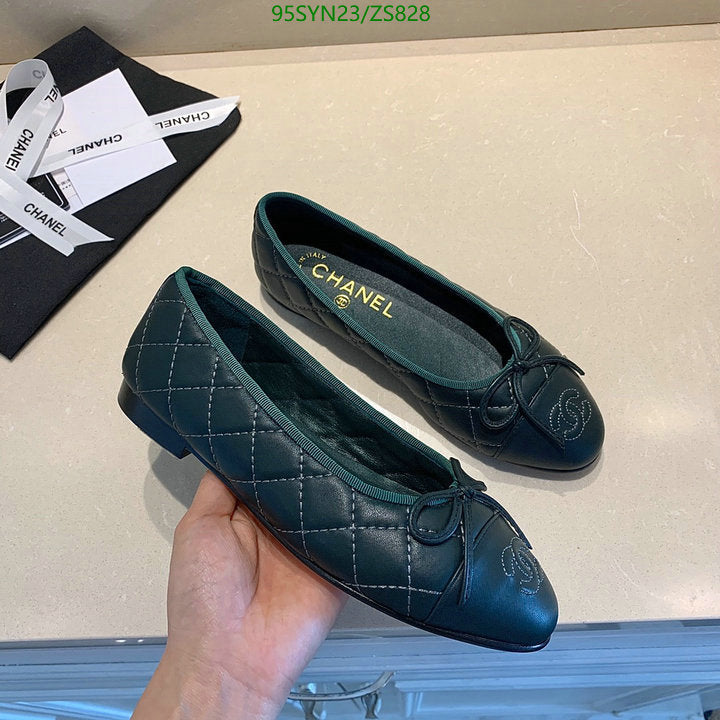 SAMC - CHL Women Shoes Ballet - 335