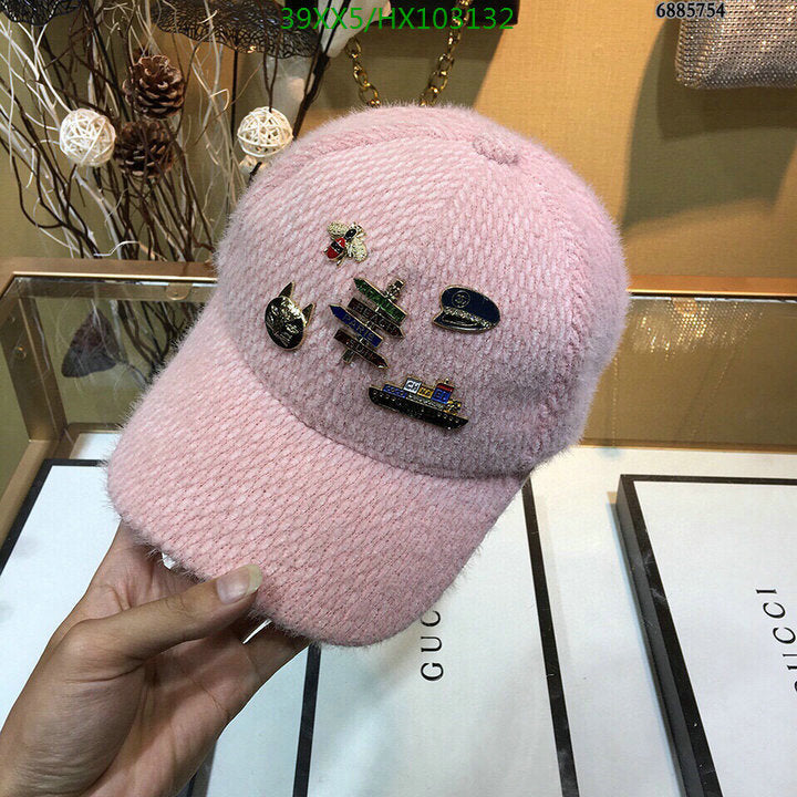 SAMC - CHL Caps & Hats - 528