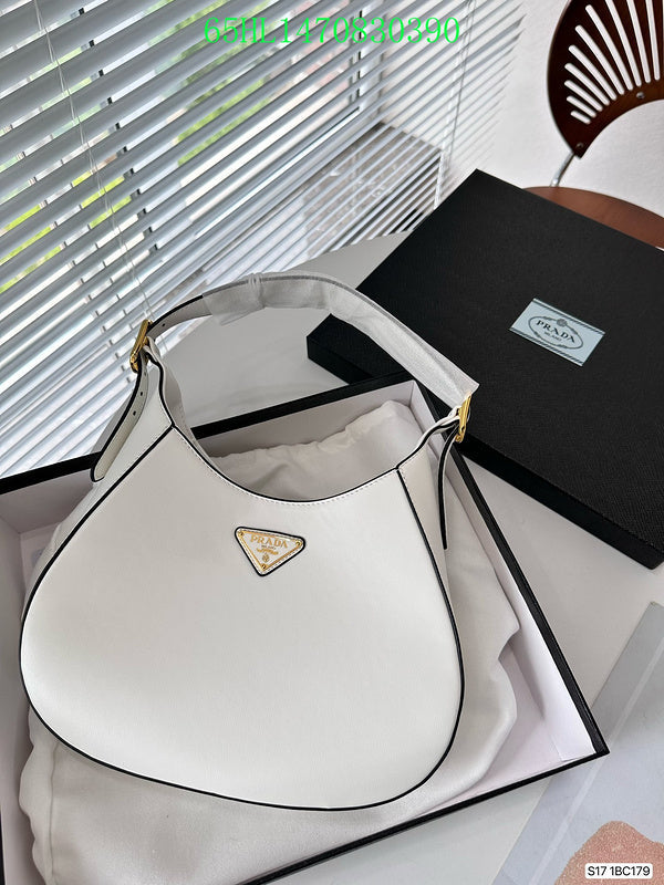 Satchel Bags - PDA Bags - 3016
