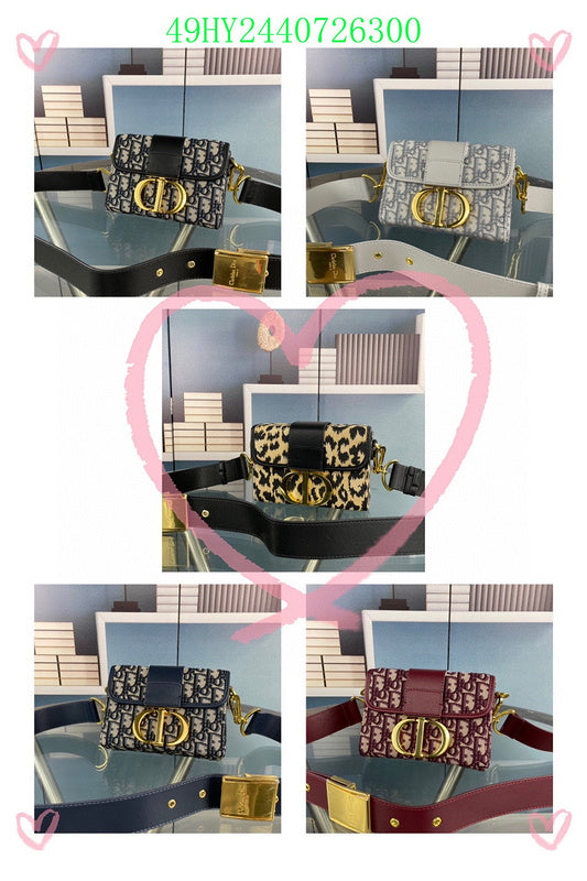 Glami - DOR Bags - 1416