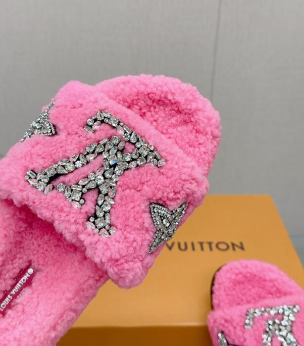 SAMC - LOV Women Shoes - 277