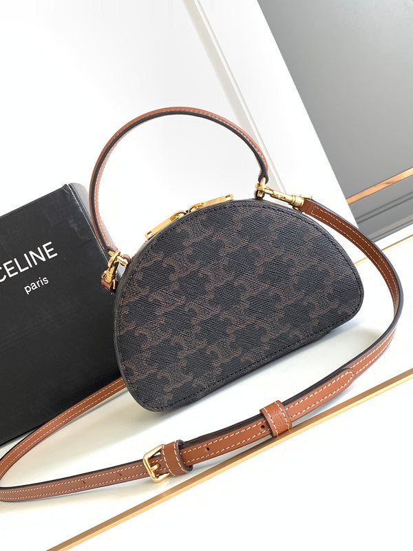 Glamy - COL Bags - 069