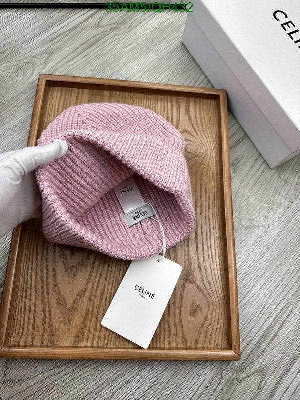 SAMC - COL Caps & Hats - 149