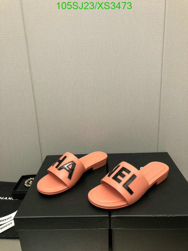 SAMC - CHL Women Shoes Slippers - 238