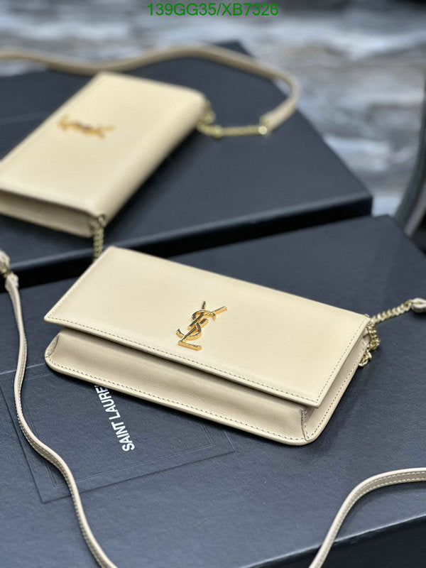 SAMC - YLS Bags - 360