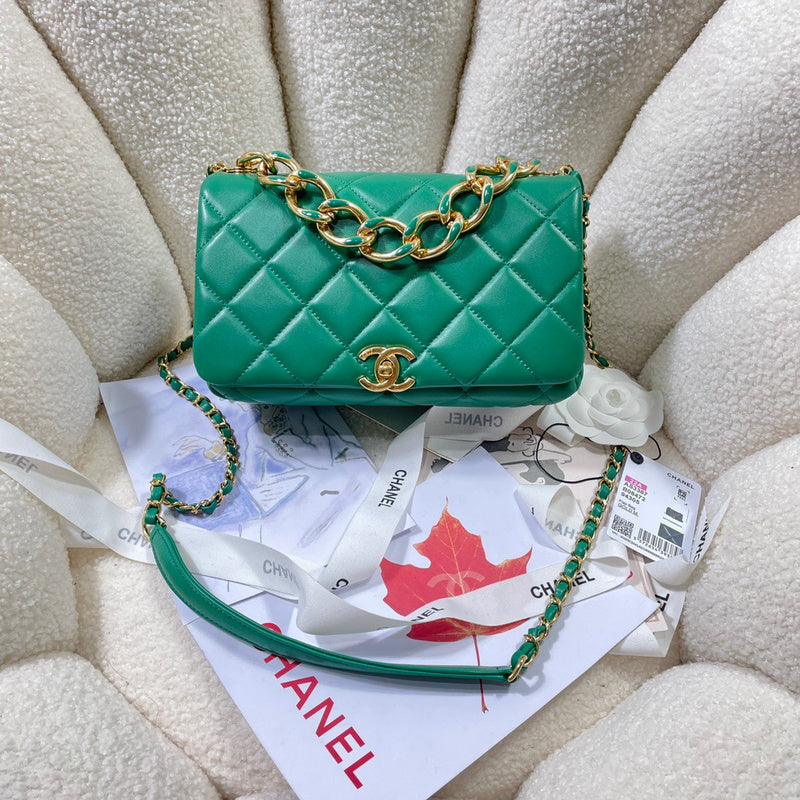 Satchel Bags - CHL Bags - 2056