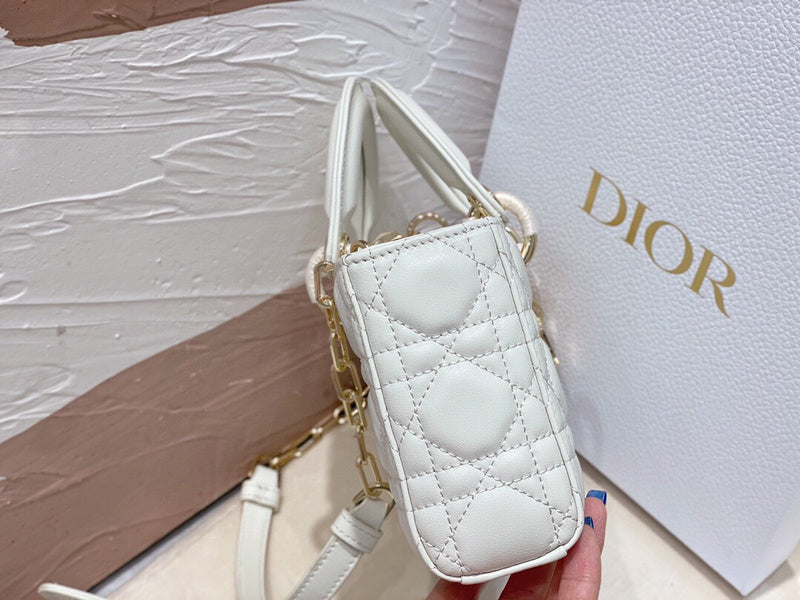 Glami Fashion - DIR Bags - 1393