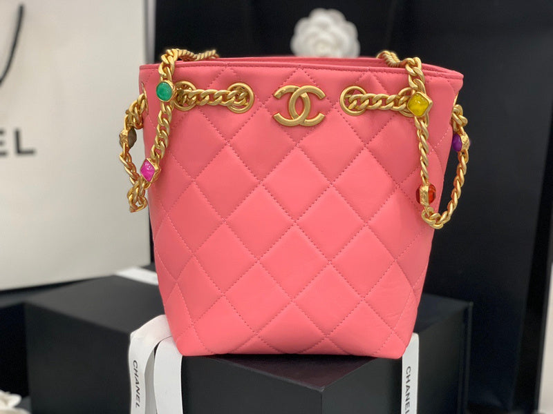 Satchel Bags - CHL Bags - 7399