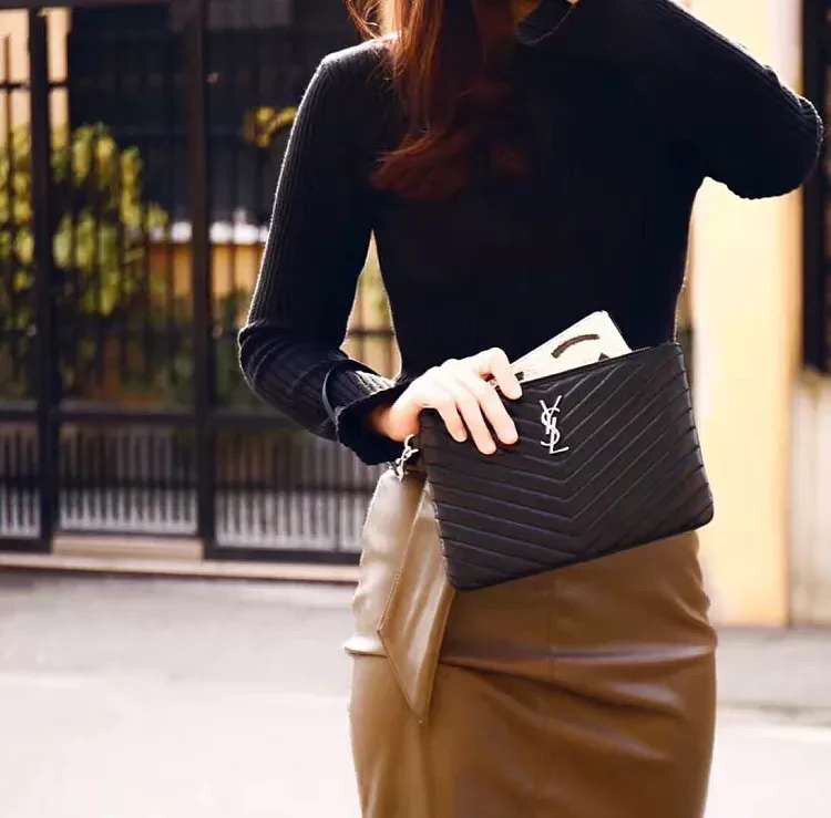 Satchel Bags - SLY Bags - 1035